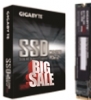 SSD Gigabyte M2 PCIE 128GB GP-GSM2NE3128GNTD